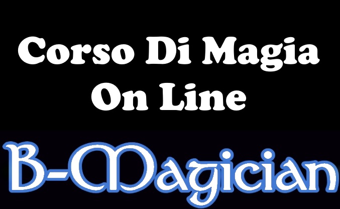 Corso di magia on line